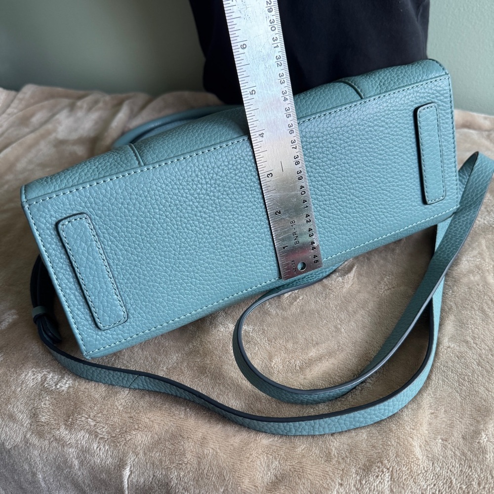 Radley London Satchel Crossbody Hand Bag - Picture 5 of 12
